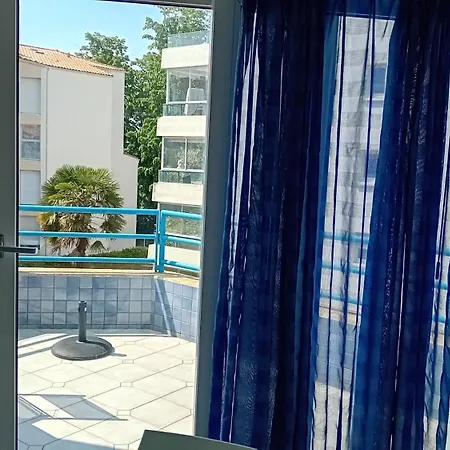 A2pasdumarche * Royan