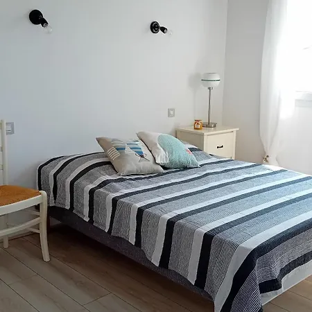 Apartment A2pasdumarche Royan