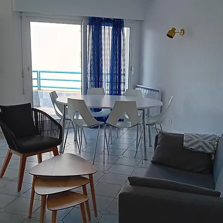 A2pasdumarche Apartment *