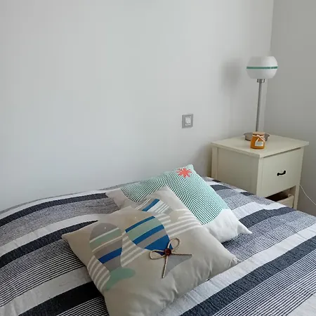 Apartment A2pasdumarche Royan