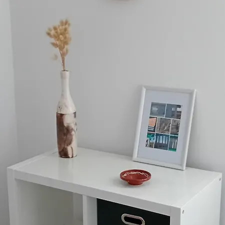 A2pasdumarche Apartment Royan